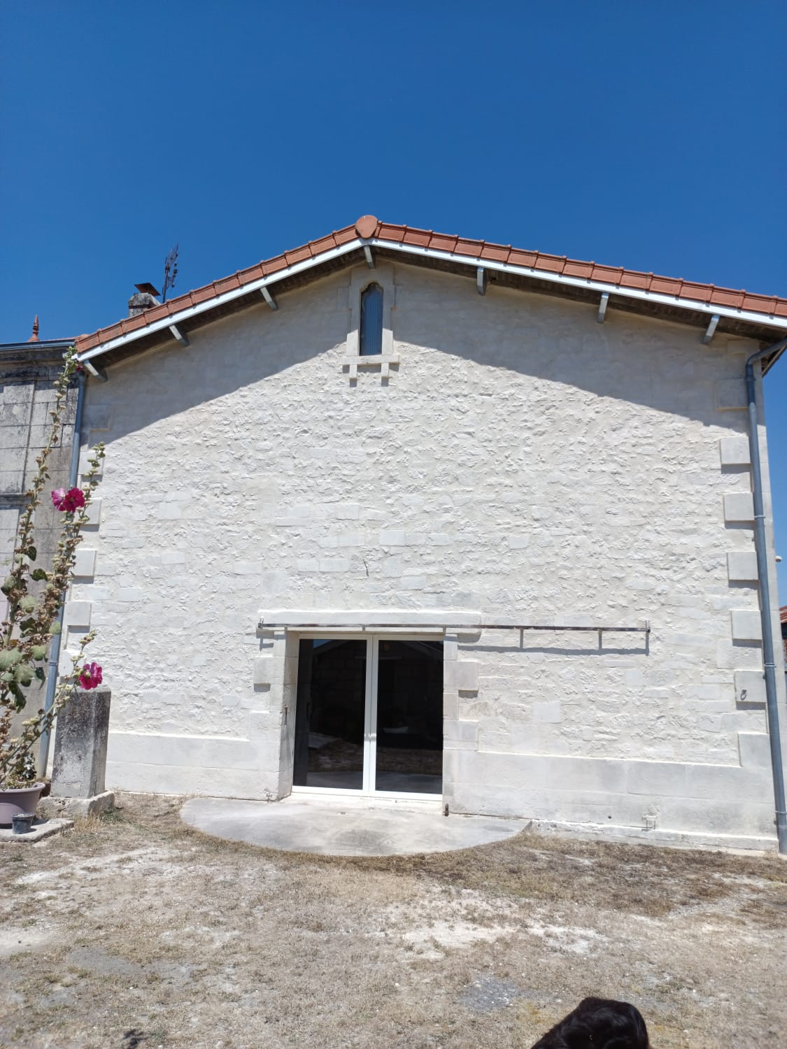 Nos solutions de maçonnerie près de Cognac pour la rénovation et l’entretien de vos murs en pierre