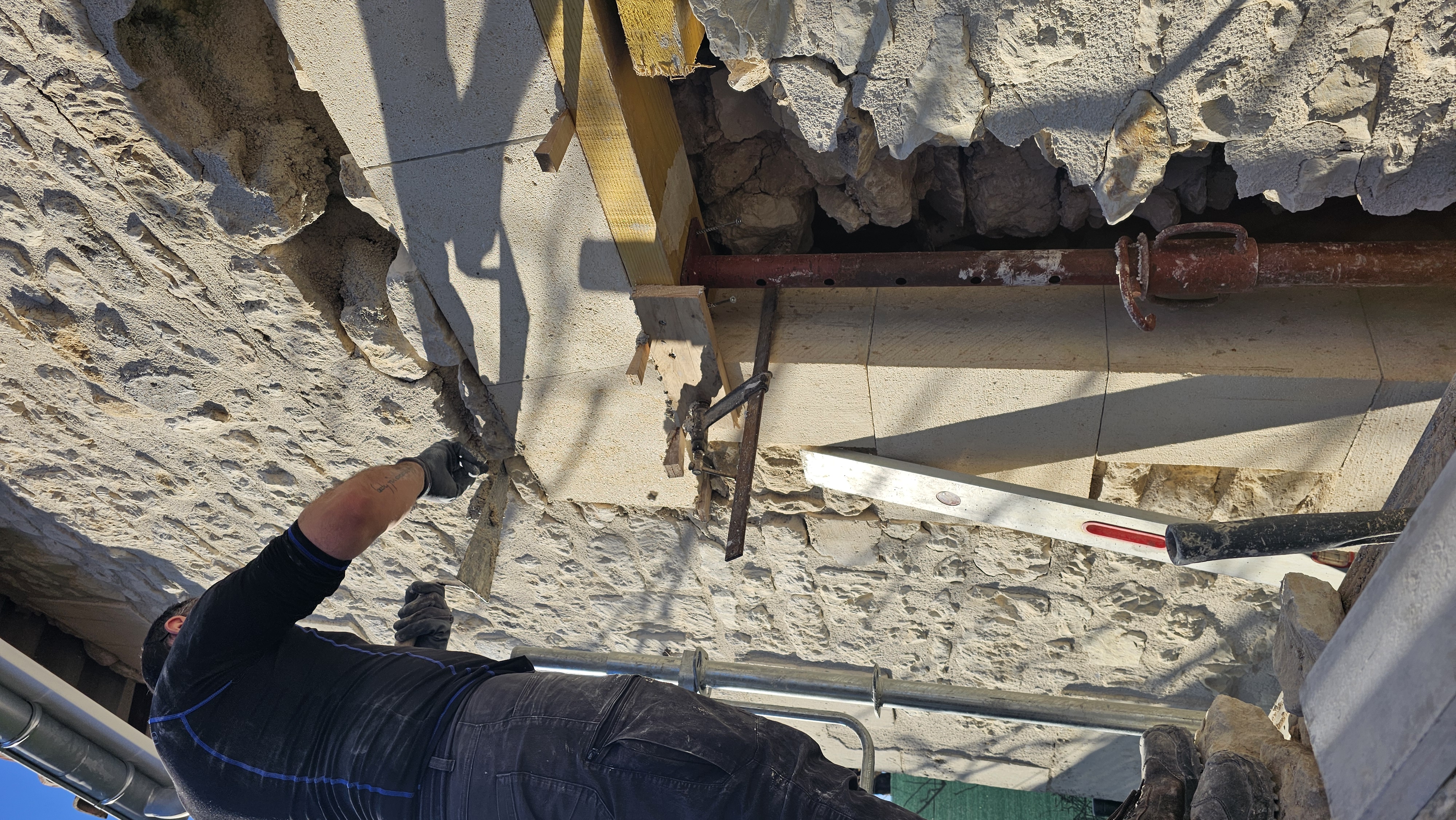 entreprise rénovation