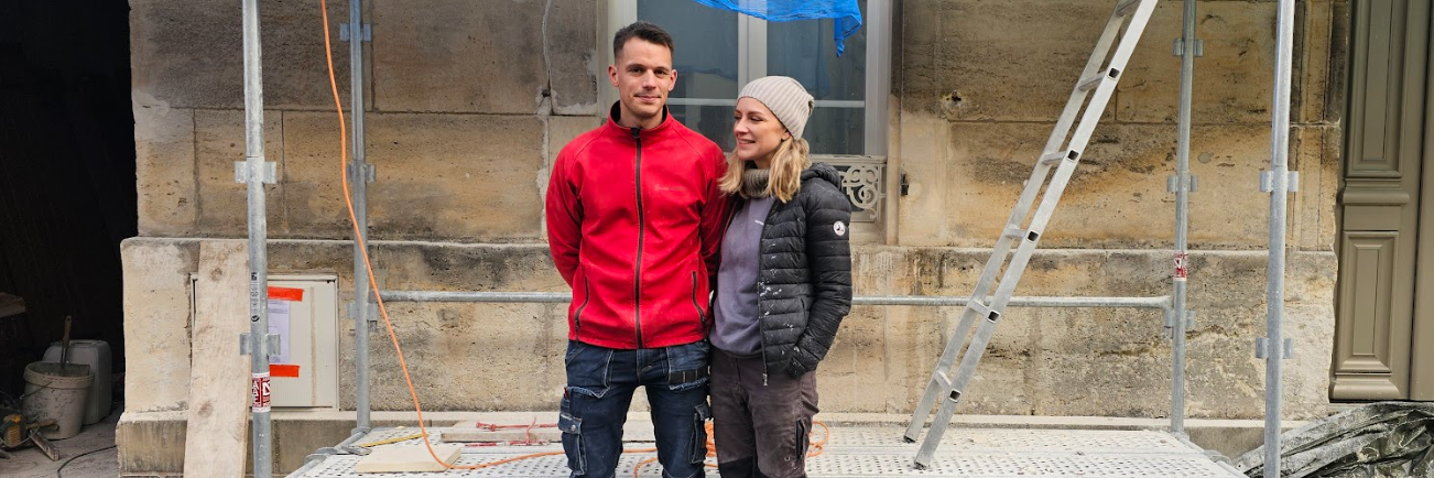 Entreprise familiale